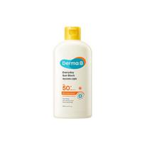 [Derma-B] *renewal* Everyday Sun Block SPF50+ PA++++ 200ml
