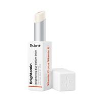 Dr.Jart+ Brightamin Šviesinantis paakių serumo pieštukas 3,6g – Vitaminas C branduolys, Drėkinimas ir spindesio suteikimas pavargusiai paakių odai 3.6g white