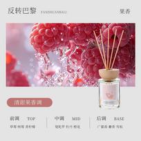 No Fire Aromatherapy Cane Essential Oil Indoor Home Bedroom Toilet Fragrance Furnishing Lasting Fragrance Air Fresh Reversal of paris