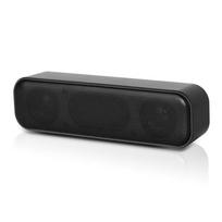 Mini Speakers Plug and Play USB Powered Soundbar Desktop Speaker Wired Computer Sound Box for TV Desktop Laptop Computer Speaker juoda