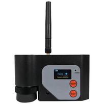 Slaptos kameros ir GPS detektorius