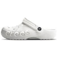Crocs 10126 White Unisex 10126-100 39-40
