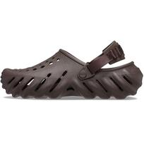 Crocs Echo Clog Unisex Dark Brown 207937-206 38-39