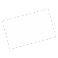 3D Printer Display Shield Screen Protector Cover Replacement For X1C P2S H2D H2S Easy Installation Accessories black