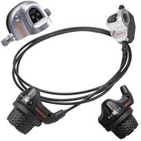 Shimano Nexus 3 Revoshift Shift Lever Derailleur Cable Housing 195