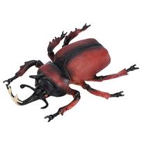 Toys Kids  Childrens Large Wild Insects Realistic Spider, Scorpion, Dragonfly, Beetle Scale Ratio Models - Learning Educational For Gift Presents