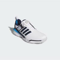 Adidas Men Adipower 26 Boa Spikeless Golf Shoes Js4139 JS4139(CONAVY)/245 black