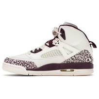 (GS) Air Jordan Spizike 'Bordeaux' Kids' 535712-132 EU 36.5