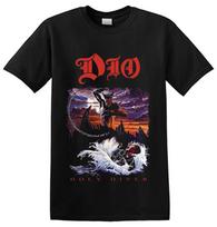 DIO - 'Holy Diver' T-Shirt XXXL black