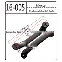 Universal Car Safety Grab Handle by Kanghong - Car Accessories PP Polypropylene juoda