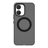 Compatible with Xiaomi POCO X8 Pro Max Candy Magnetic Phone Case, POCO F7 Pro Matte C75 Protective Case Xiaomi poco x8promax