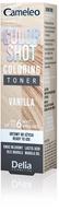 Cameleo Color Shot Vanilla Toner For Hair 75 Ml