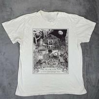 Mewithoutyou Band 15th Anniversary Year Tour T Shirt Full Size S-5XL HT136 M