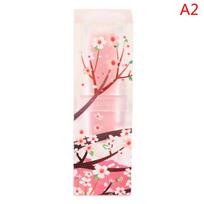 Refillable Tube Lip Balm Containers Empty Cosmetic Containers Lotion Container A2