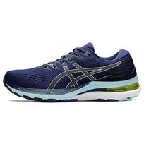 ASICS Gel Kayano 28 'Tamsiai mėlyni' Moteriški 1012B256-400 35.5 gray
