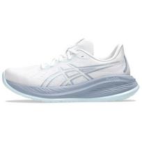ASICS  Gel Cumulus 26 White Cool Grey Women Sneakers 1012B599-102 38 white