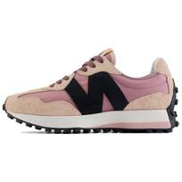 New Balance Moteriški 327 'Rosewood Licorice' Moteriški sportbačiai WS327WE 35 gray