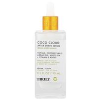 Truly Beauty, Coco Cloud Aftershave Serum, 90ml (3.1 fl oz)