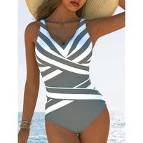 Women Bikini Sexy High Waist Bathing Suit Beach Swimwear Female Summer Swimsuit New S