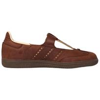 Adidas Originals Samba Jane Mary Jane Batai Unisex Rudi HP7130 36⅔ brown
