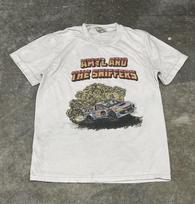 Hot Popular Amyl and the Sniffers Music Band White S to 5XL Shirt AA805 Unisex T-Shirt XXXXL gray