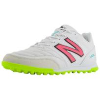New Balance 442 V2 Team TF Dirbtinės dangos futbolo bateliai vyrams Balti MS42TWH2 40 balta