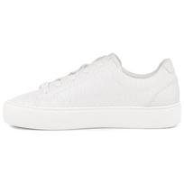 UGG Cakewalk Zilo Gyvatės rašto Riedlentės batai Balti Moteriški 1109457-WEXT 36 white
