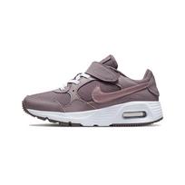 Nike Air Max SC Kids Lifestyle Shoes Gray Children Aged 3 7 Years Old CZ5356-200 33.5