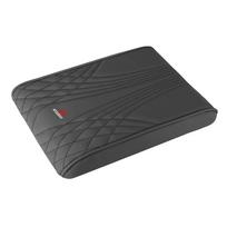 Car Universal Comfort Memory Foam Armrest Box Booster Cushion For Mitsubishi Space Star Asx Cross Pajero Lancer 9 Outlander Xl GB1