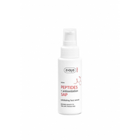 Ziaja Med  šveičiamasis veido serumas su peptidais, 50 ml