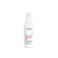 Ziaja Med  regeneruojantis veido serumas su peptidais, 50 ml