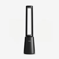 Stulpelio formos ventiliatorius ir oro valytuvas Pro Breeze OmniAir 41, juodas