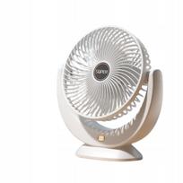 Stalinis USB ventiliatorius Windmill Quiet Mini, tylus ir nešiojamas