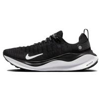 Nike ReactX Infinity Run 4 Juodi Balti Moteriški Sportbačiai DR2670-001 36.5 juoda balta spalva