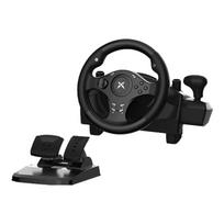 KETENG D3A 7-in-1 Racing Steering Wheel for PC/PS4/Xbox One