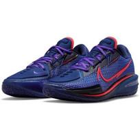 Nike Air Zoom GT Cut Blue Void Siren Red - CZ0175400 EU 41