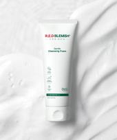 Dr.g Red Blemish For Men Gentle Cleansing Foam 150ml FREE