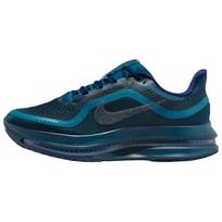 Nike Pegasus Premium Breathable And Resilient Running Shoes Women's Blue IM7384-499 39 black