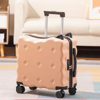 Kids' Lightweight Carry-on Luggage 18 inch