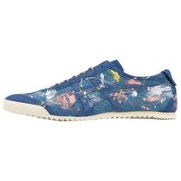 Onitsuka Tiger Mexico 66 'Midnight Blue' 1181A067-400 40.5 gray