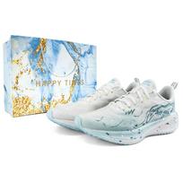 Li Ning Red Hare 8PRO Lightweight, Breathable, And Slip Resistant Lightweight, Breathable, And Slip Resistant Low top ARST003-1(Team1542-LD) 42