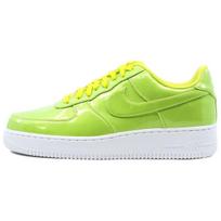 Nike Air Force 1 Low '07 LV8 Uv Cyber AJ9505-300 43 yellow