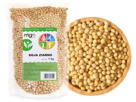 Sojų sėklos (1 kg) - MIGOgroup