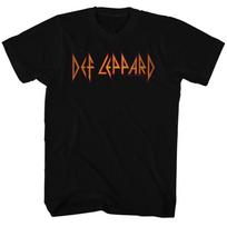 2026 Hard Rock Band Def Leppard Classic Poster Graphic Print T-shirts Men Women Peripherals Co XL brown