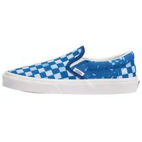 Slip-On Classic Vans 'Solar Floral True Blue' VN0A4U38WV8 35 white