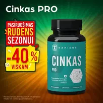Cinkas PRO