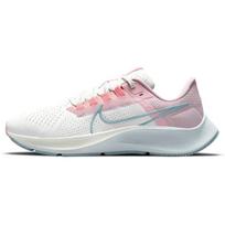 Nike Air Zoom Pegasus 38 'Sail Pink Glaze' Women's Sneakers CW7358-103 36.5 white