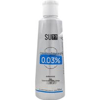 Shushuang Chlorhexidine Mouthwash white