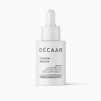 DECAAR Serumas su deguonimi Oxygen Serum+, 30 ml