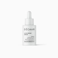 DECAAR  Retinolio, niacinamido ir salicilo rūgšties serumas Acne Repair Serum, 20 ml